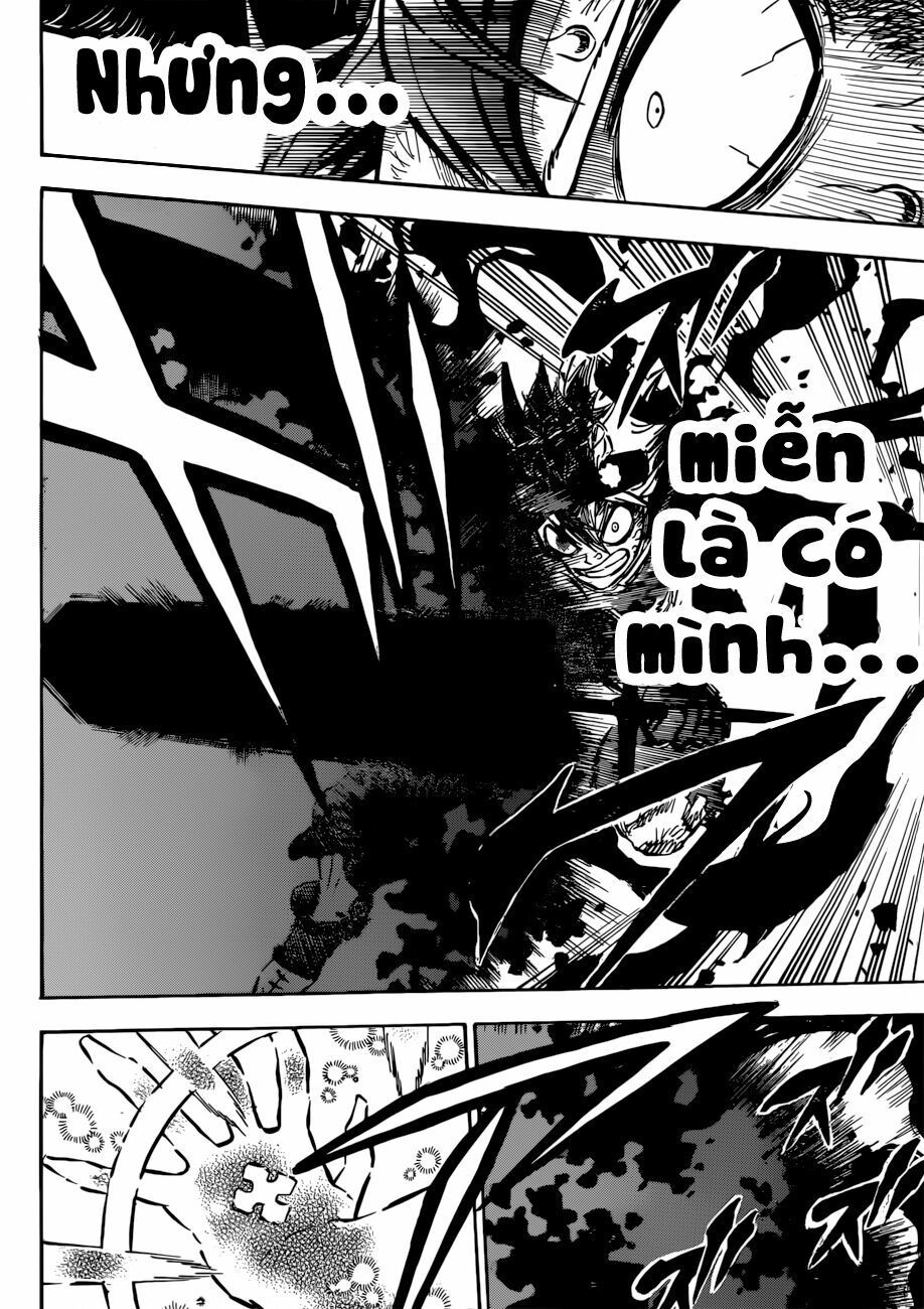 Pháp Sư Không Phép Thuật Chap 199 - Next Chap 198