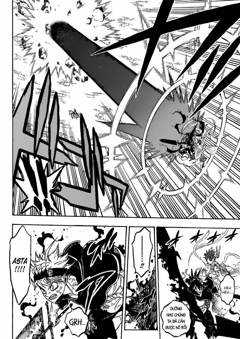Pháp Sư Không Phép Thuật Chap 199 - Next Chap 198