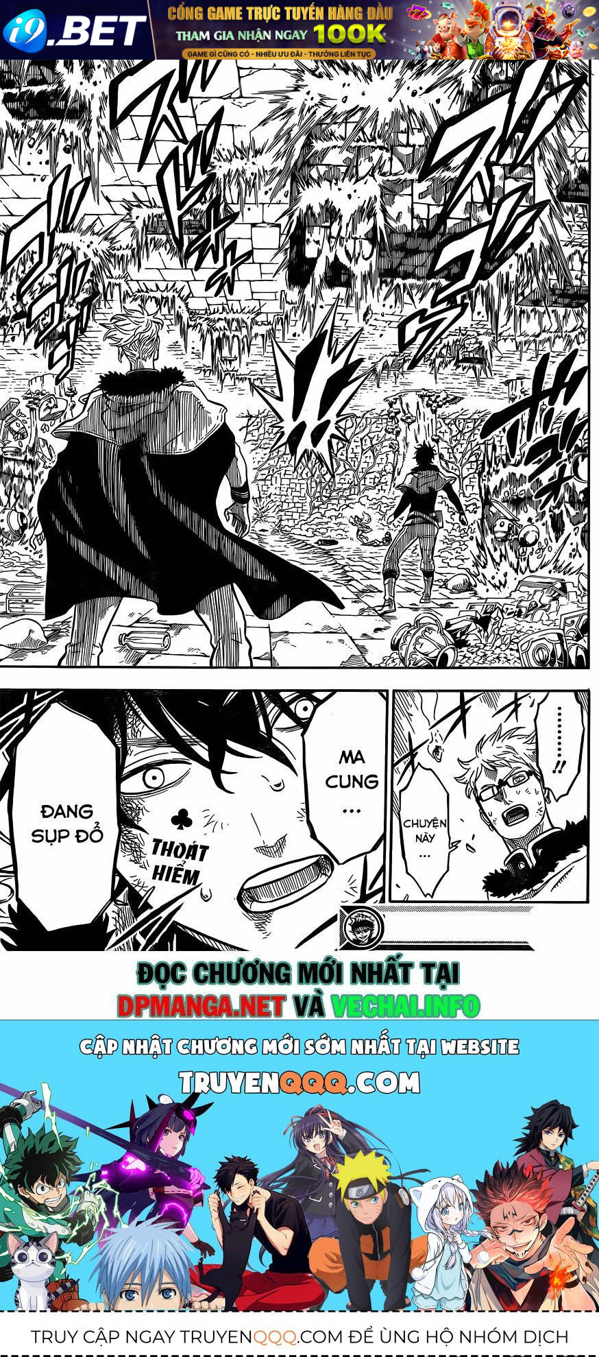 Nettruyen Truyện tranh online