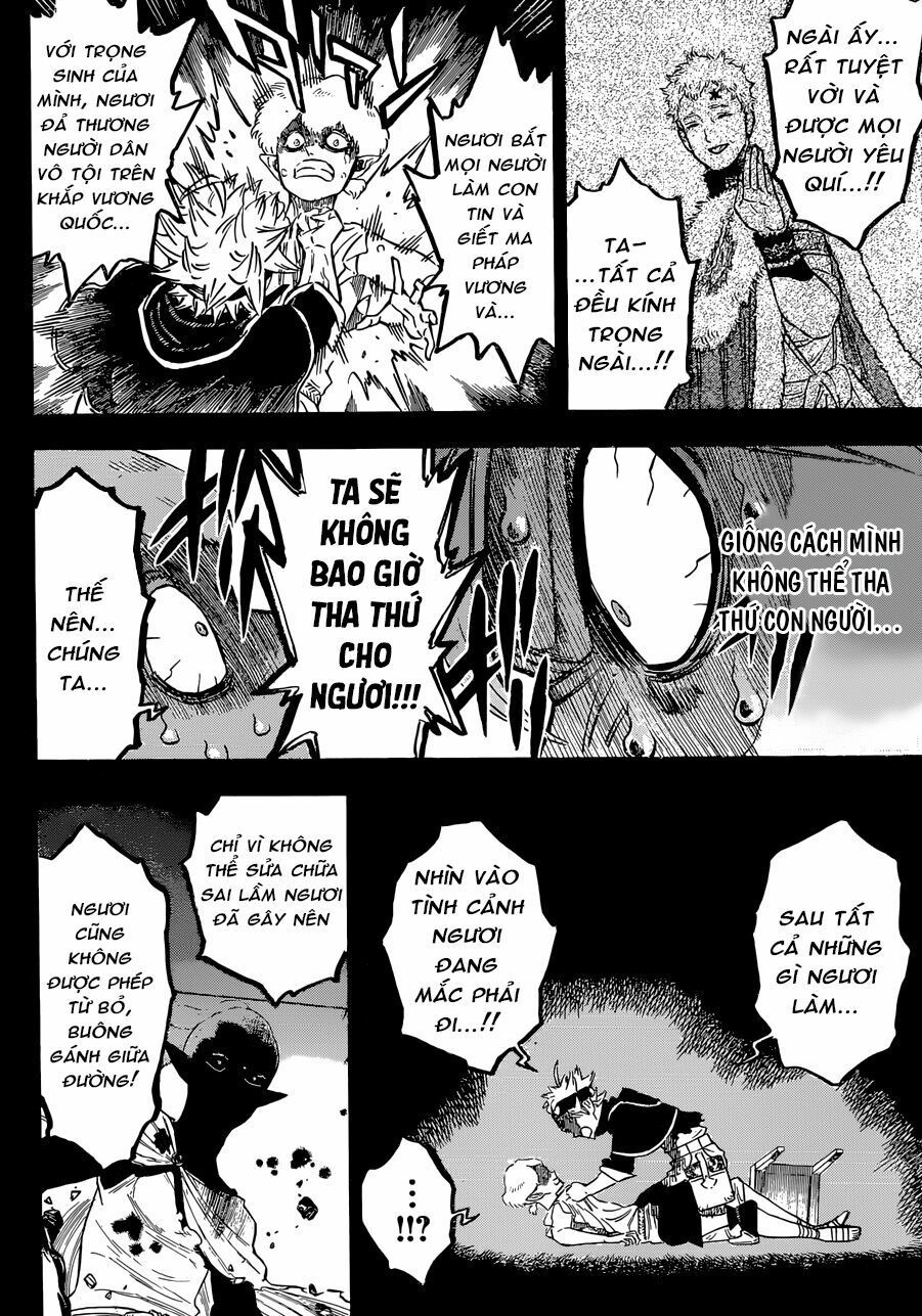 Pháp Sư Không Phép Thuật Chap 200 - Next Chap 199