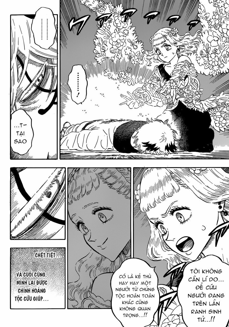 Pháp Sư Không Phép Thuật Chap 200 - Next Chap 199