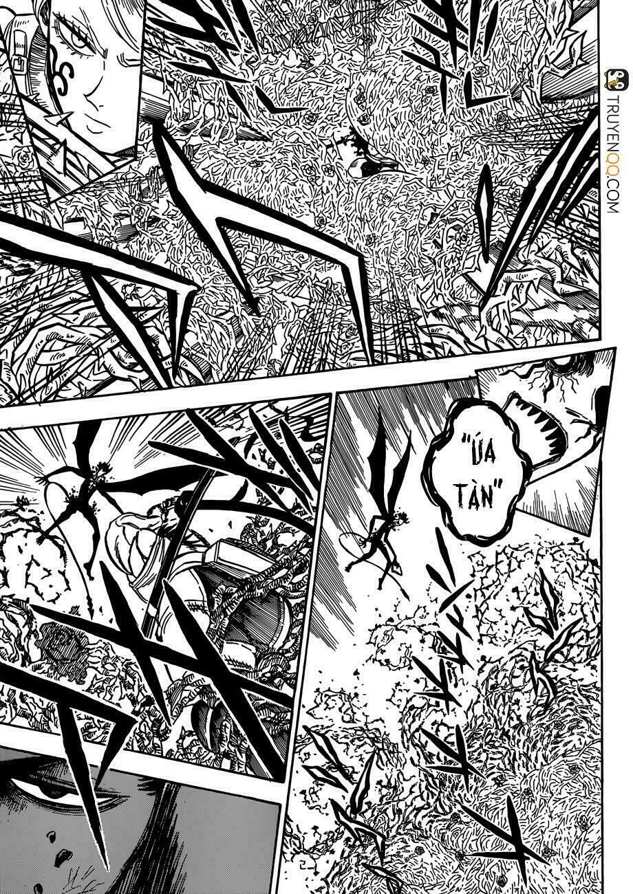 Pháp Sư Không Phép Thuật Chap 201 - Next Chap 200