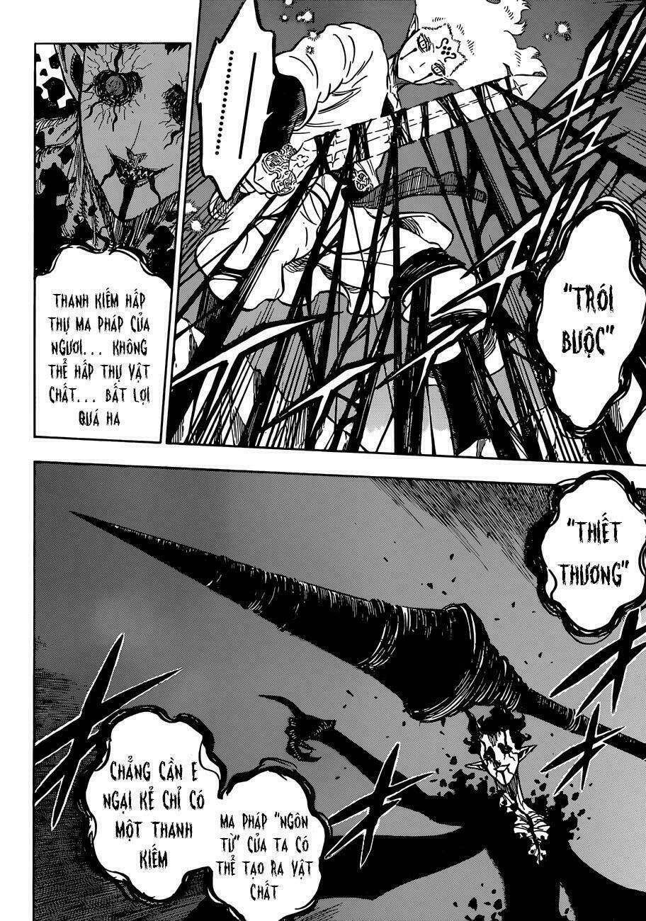 Pháp Sư Không Phép Thuật Chap 201 - Next Chap 200