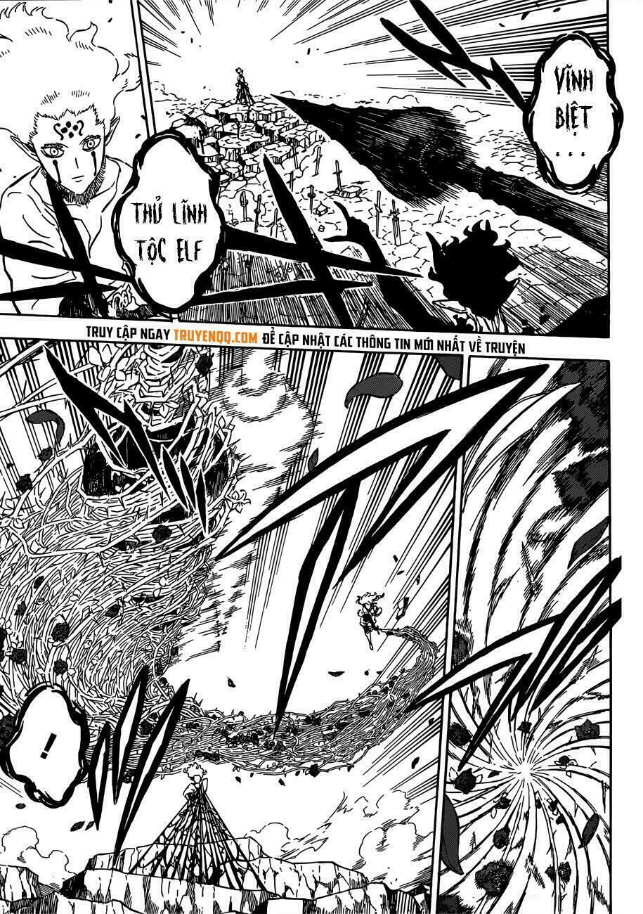 Pháp Sư Không Phép Thuật Chap 201 - Next Chap 200