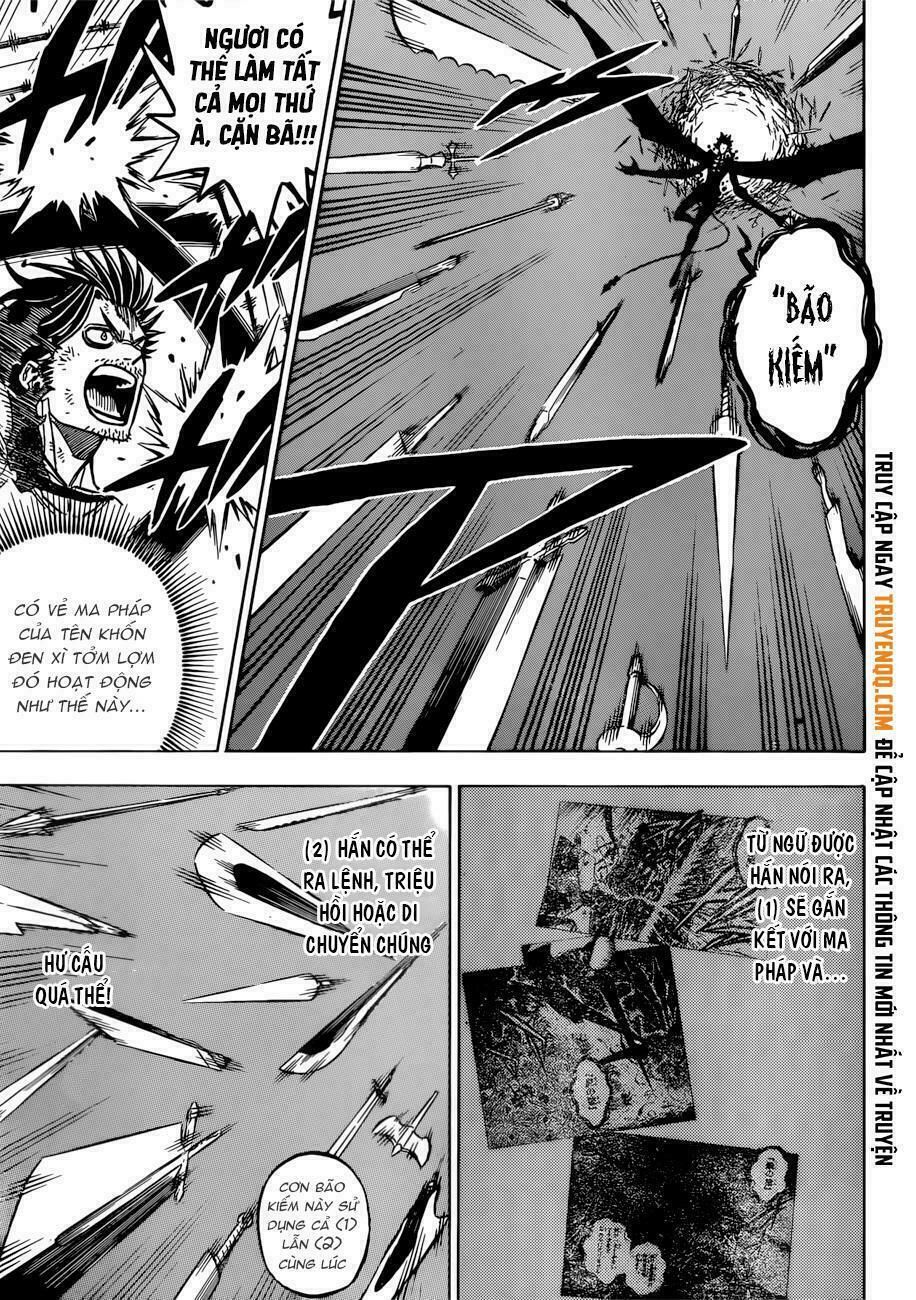 Pháp Sư Không Phép Thuật Chap 202 - Next Chap 201