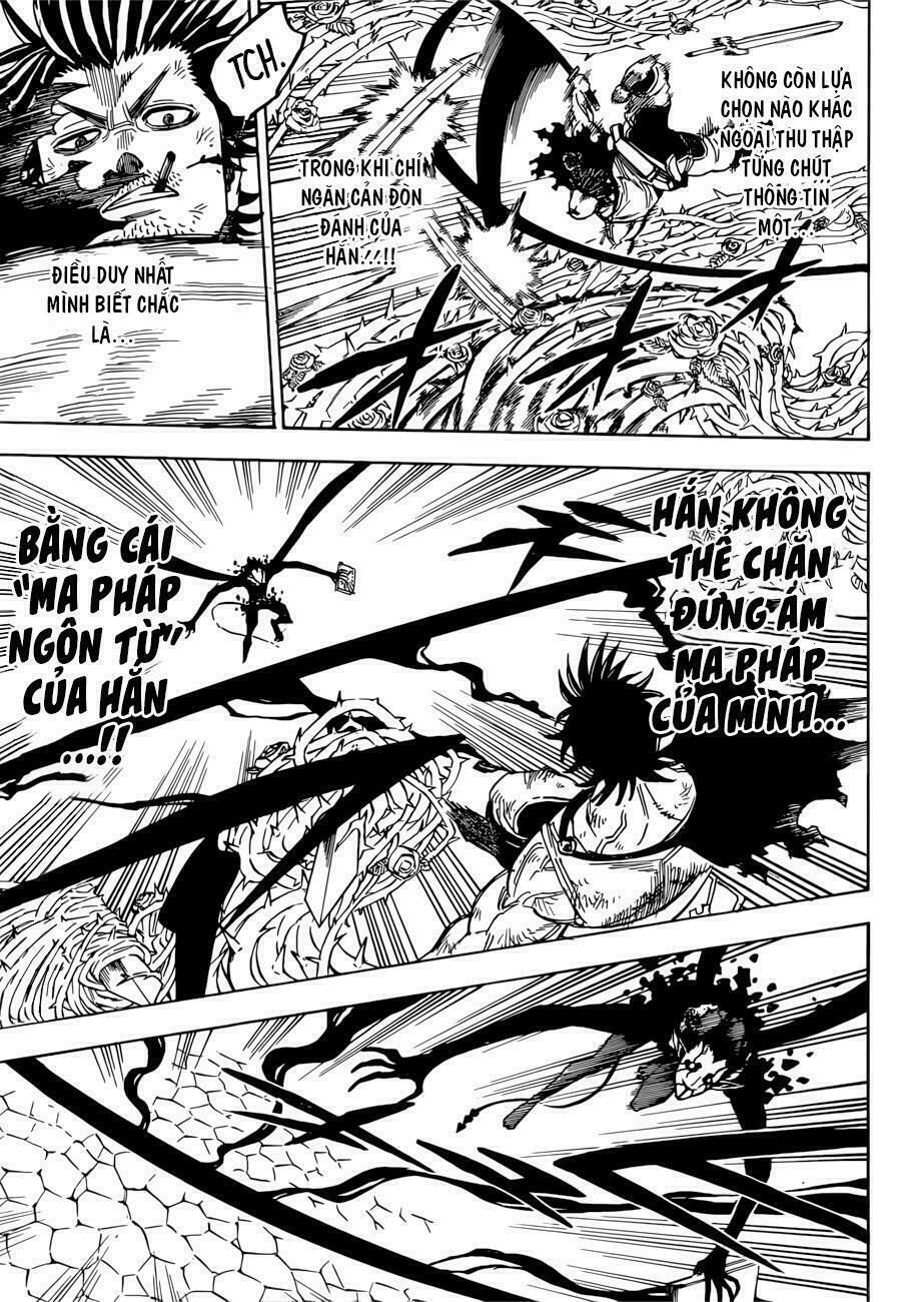 Pháp Sư Không Phép Thuật Chap 202 - Next Chap 201