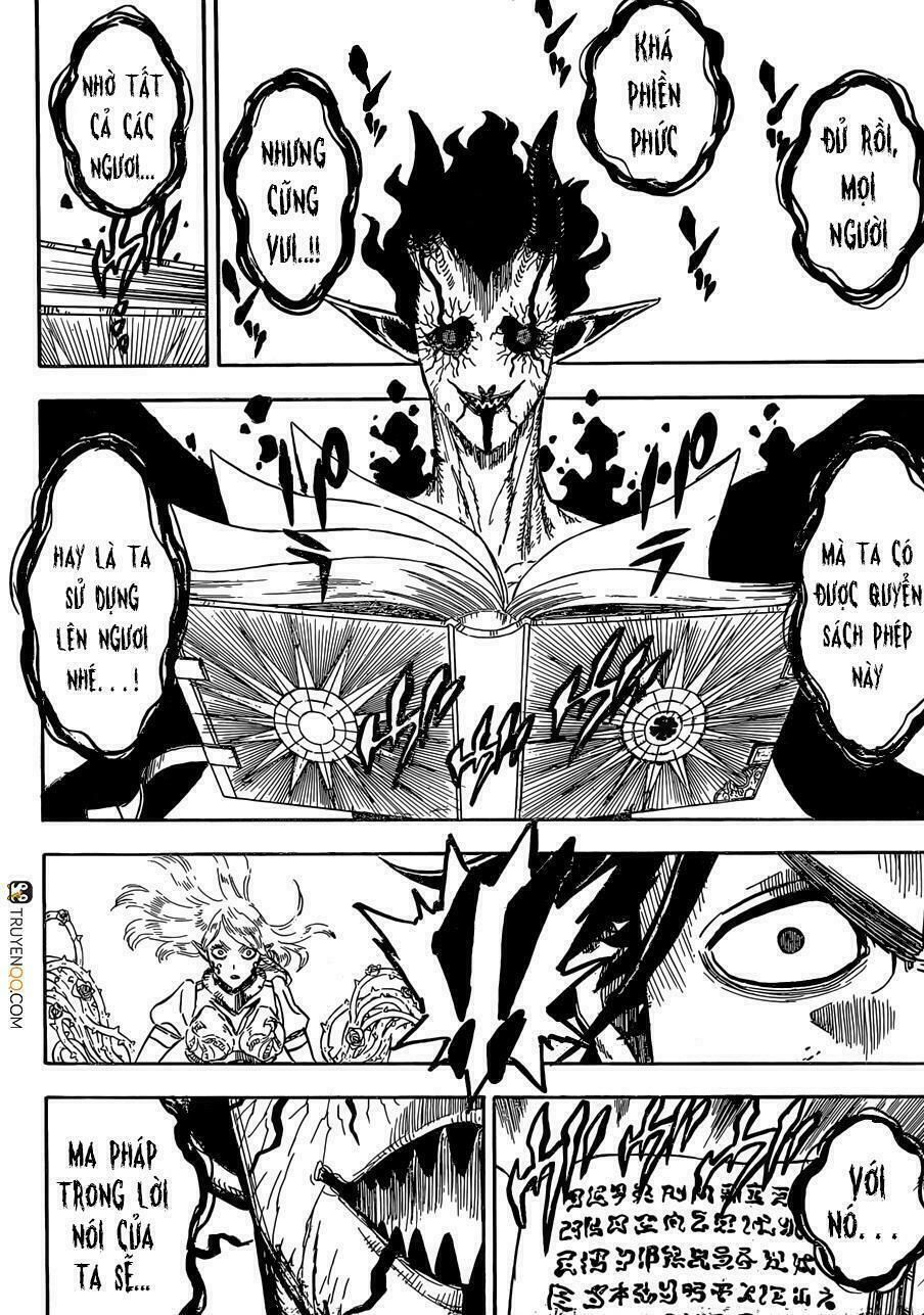 Pháp Sư Không Phép Thuật Chap 202 - Next Chap 201