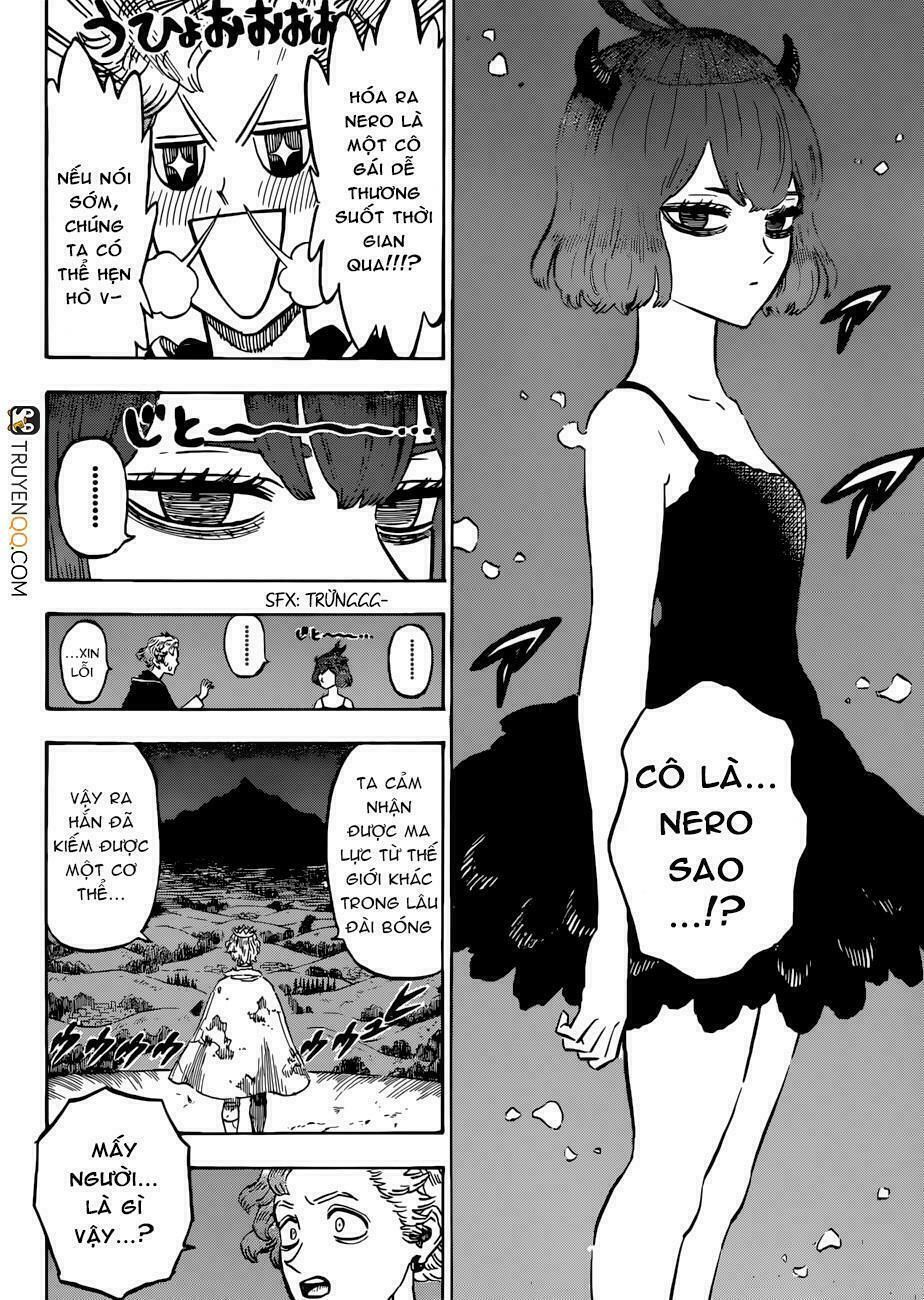 Pháp Sư Không Phép Thuật Chap 203 - Next Chap 202