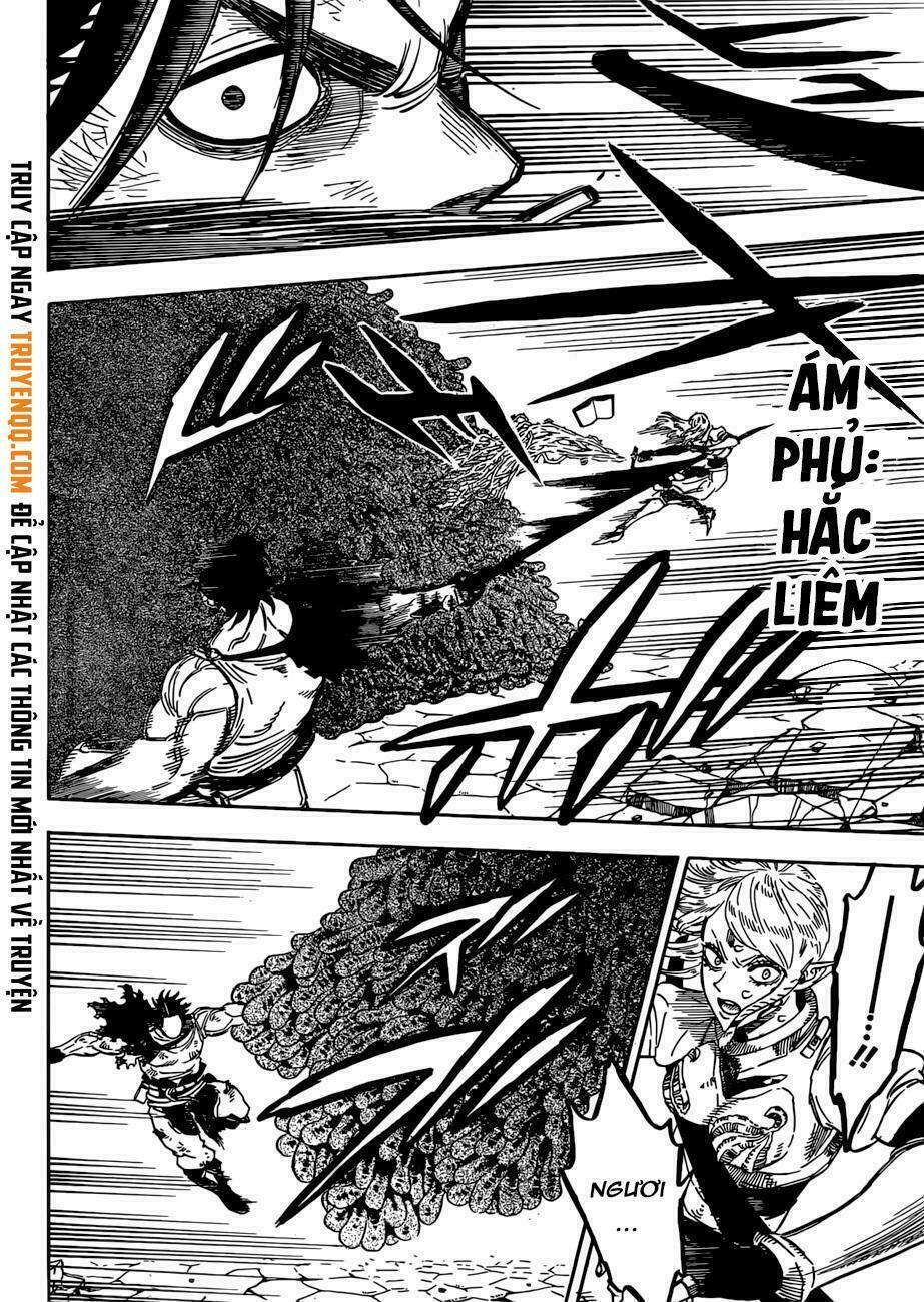 Pháp Sư Không Phép Thuật Chap 203 - Next Chap 202