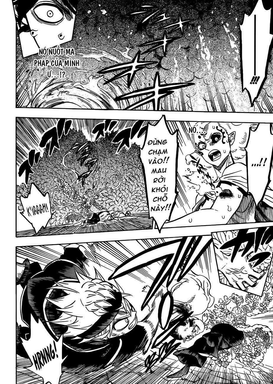 Pháp Sư Không Phép Thuật Chap 203 - Next Chap 202