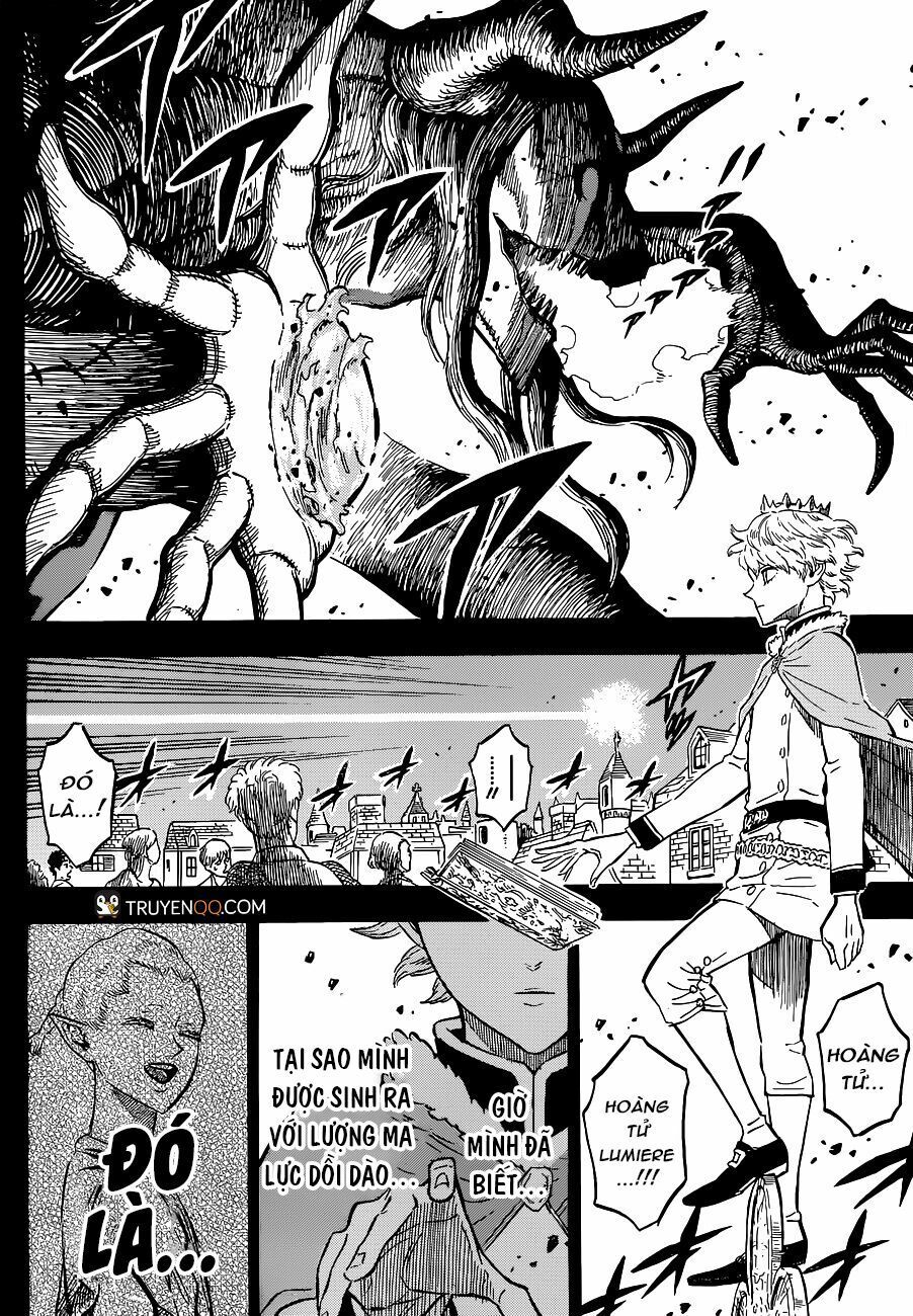 Pháp Sư Không Phép Thuật Chap 205 - Next Chap 204