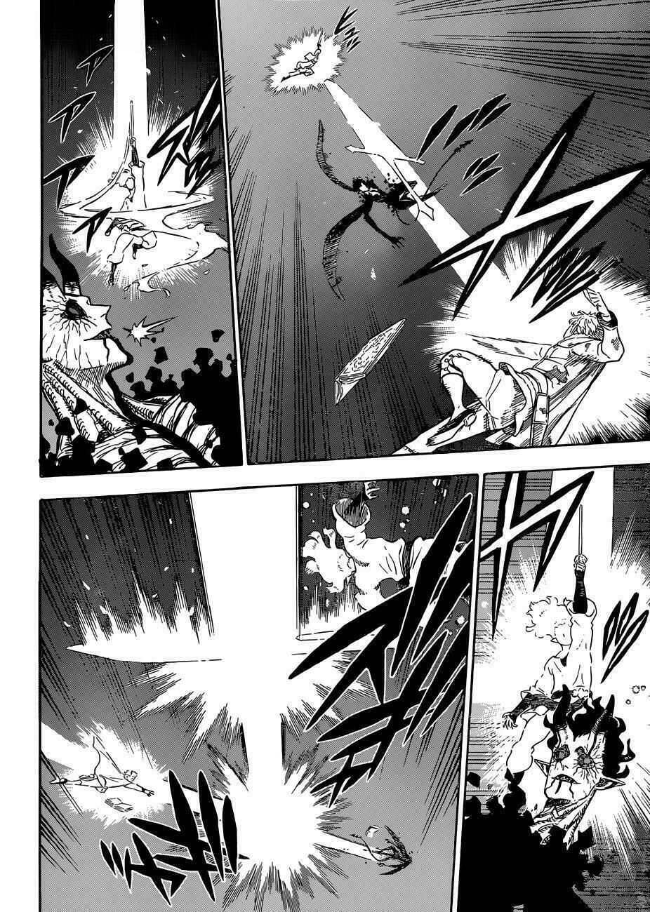 Pháp Sư Không Phép Thuật Chap 206 - Next Chap 205