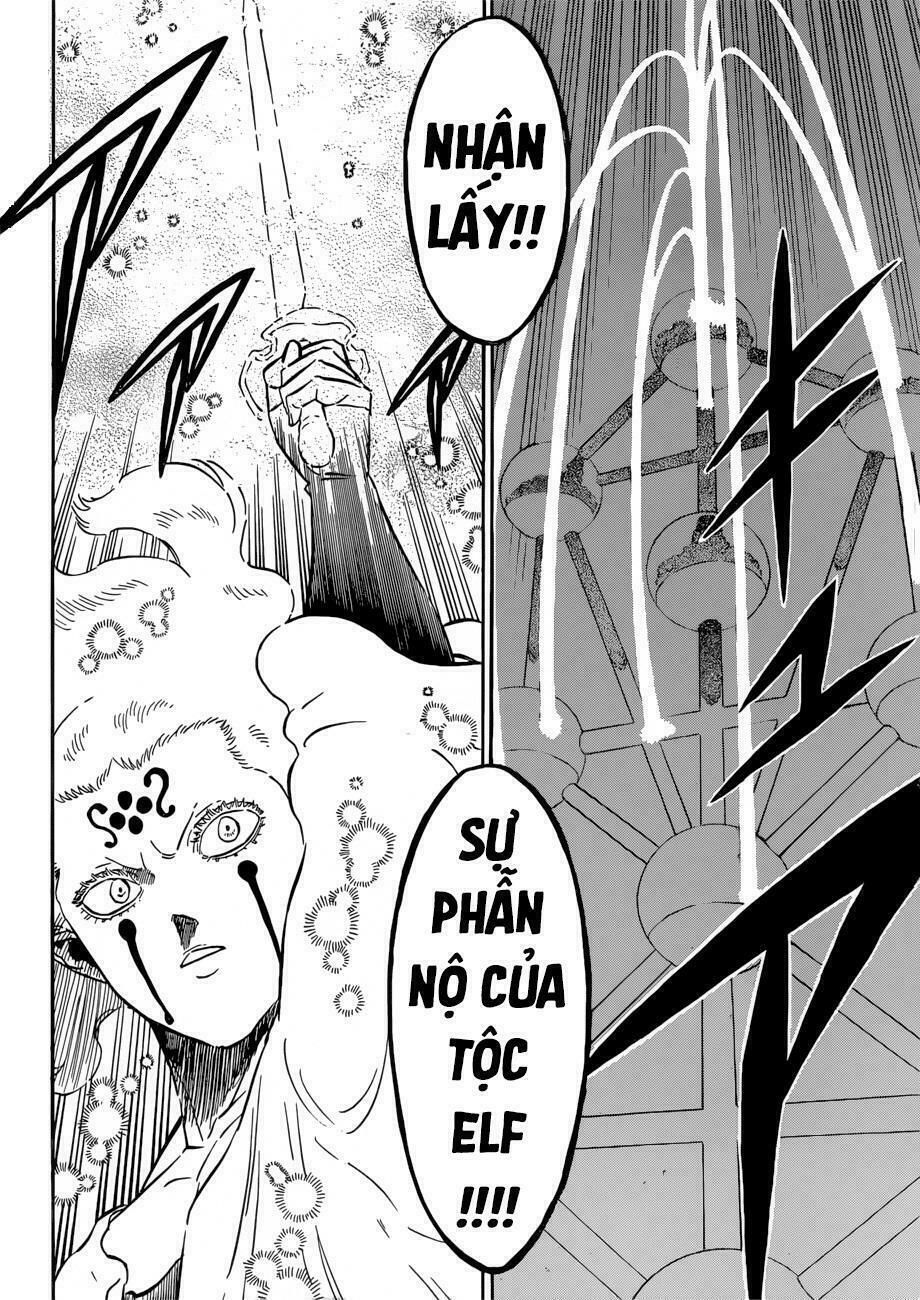 Pháp Sư Không Phép Thuật Chap 207 - Next Chap 206