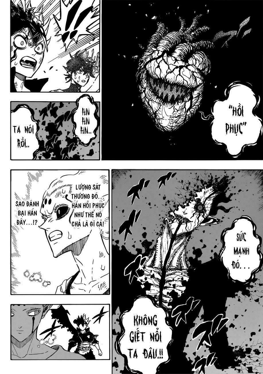 Pháp Sư Không Phép Thuật Chap 207 - Next Chap 206