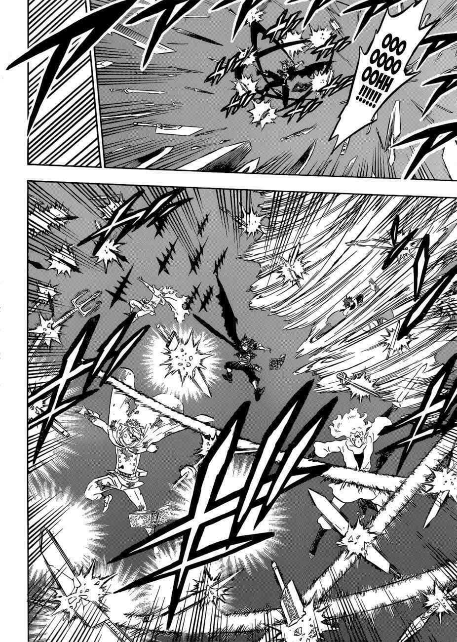 Pháp Sư Không Phép Thuật Chap 207 - Next Chap 206