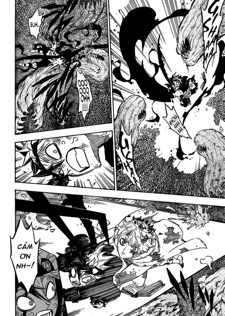 Pháp Sư Không Phép Thuật Chap 208 - Next Chap 207