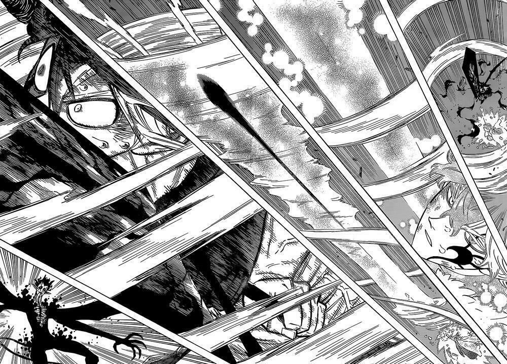 Pháp Sư Không Phép Thuật Chap 209 - Next Chap 208