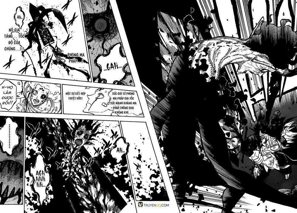 Pháp Sư Không Phép Thuật Chap 209 - Next Chap 208