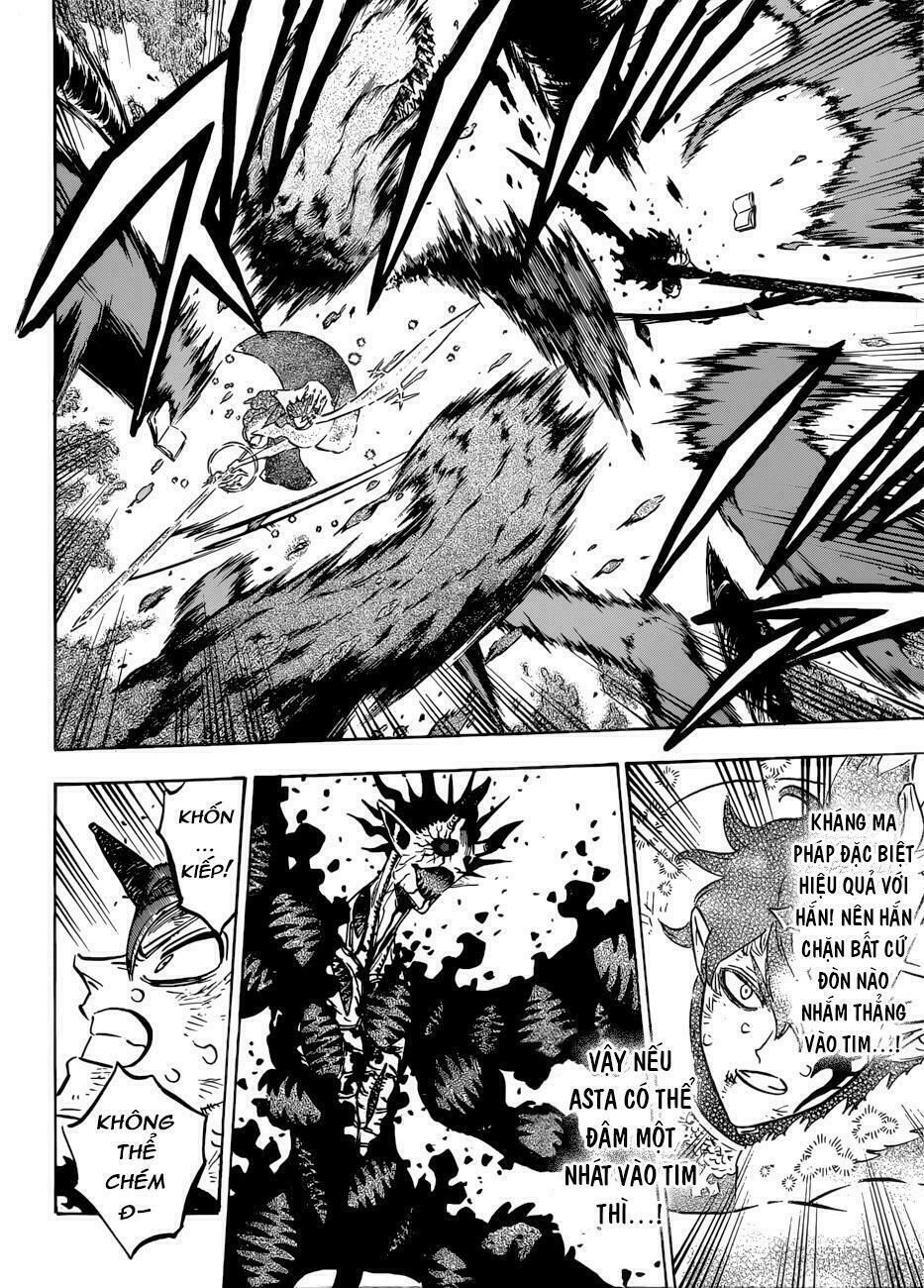 Pháp Sư Không Phép Thuật Chap 210 - Next Chap 209