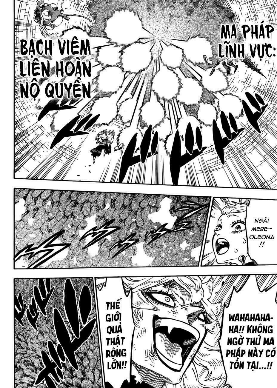 Pháp Sư Không Phép Thuật Chap 210 - Next Chap 209