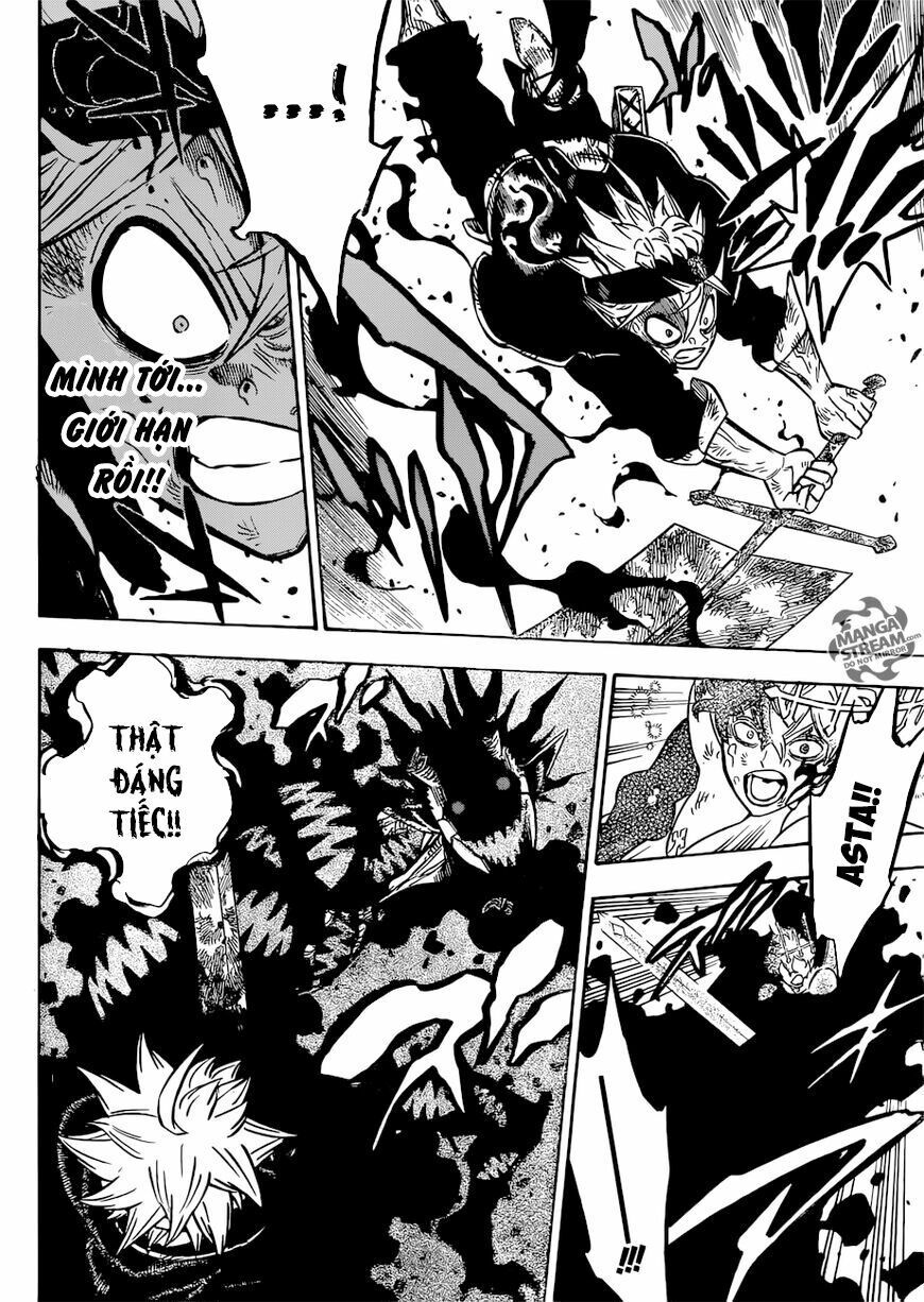 Pháp Sư Không Phép Thuật Chap 211 - Next Chap 210