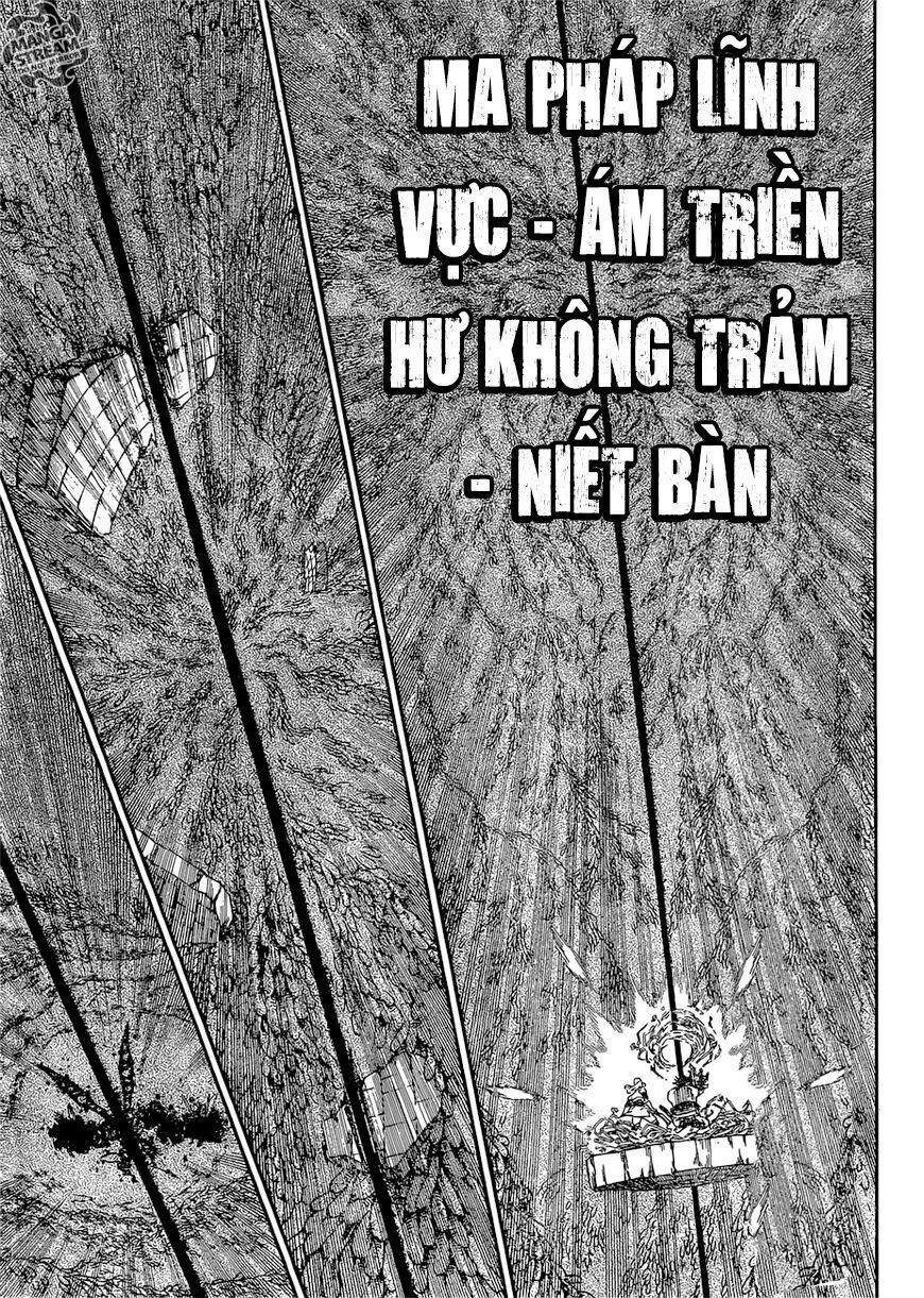 Pháp Sư Không Phép Thuật Chap 211 - Next Chap 210