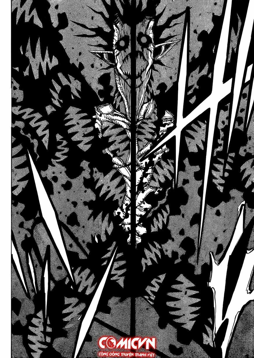 Pháp Sư Không Phép Thuật Chap 211 - Next Chap 210