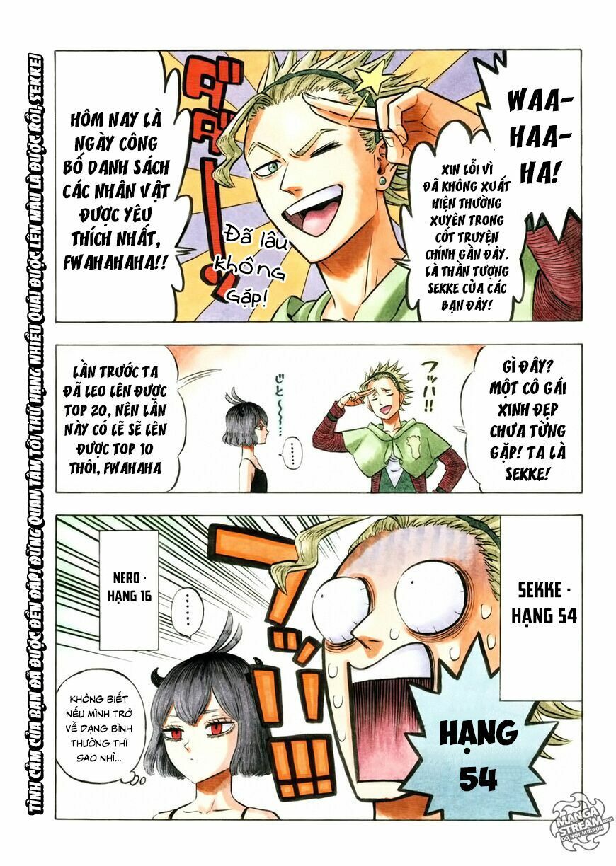 Pháp Sư Không Phép Thuật Chap 211 - Next Chap 210