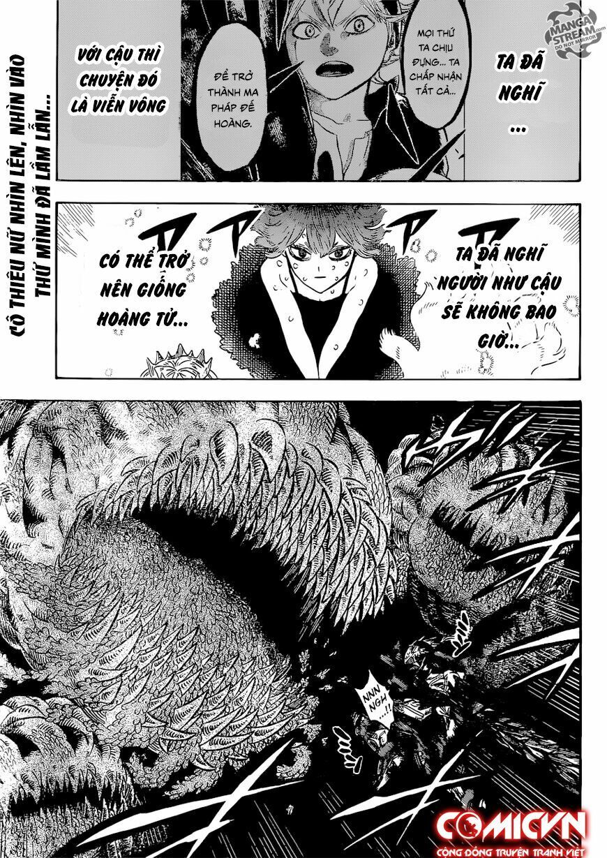 Pháp Sư Không Phép Thuật Chap 211 - Next Chap 210