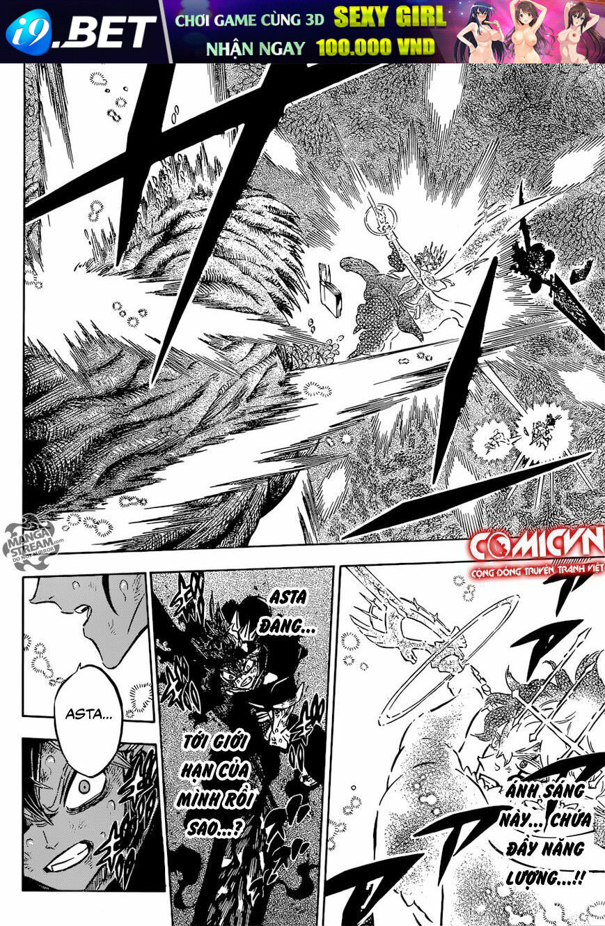 Pháp Sư Không Phép Thuật Chap 211 - Next Chap 210