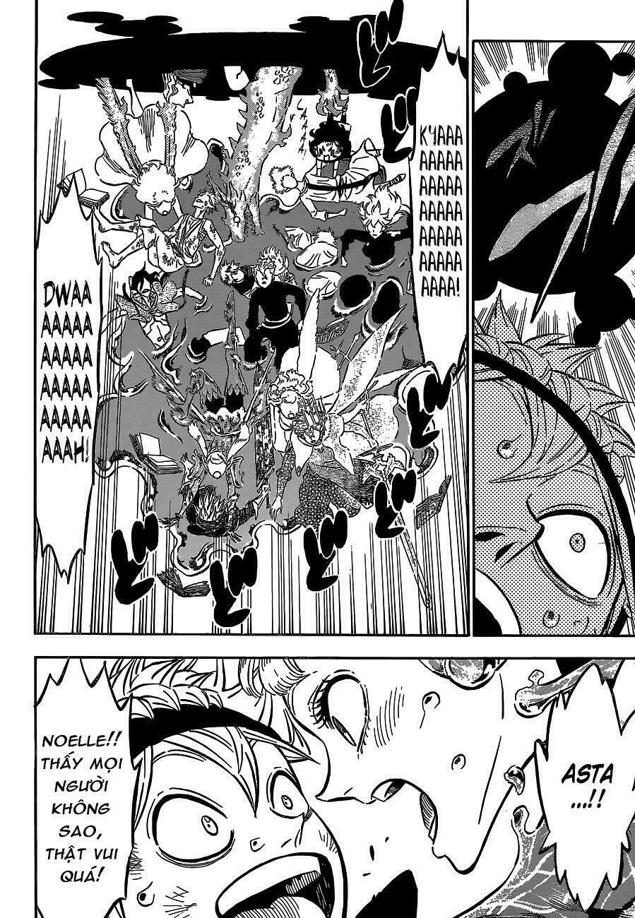 Pháp Sư Không Phép Thuật Chap 212 - Next Chap 211