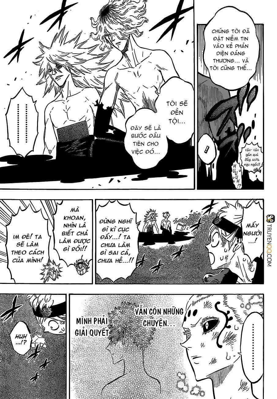 Pháp Sư Không Phép Thuật Chap 212 - Next Chap 211