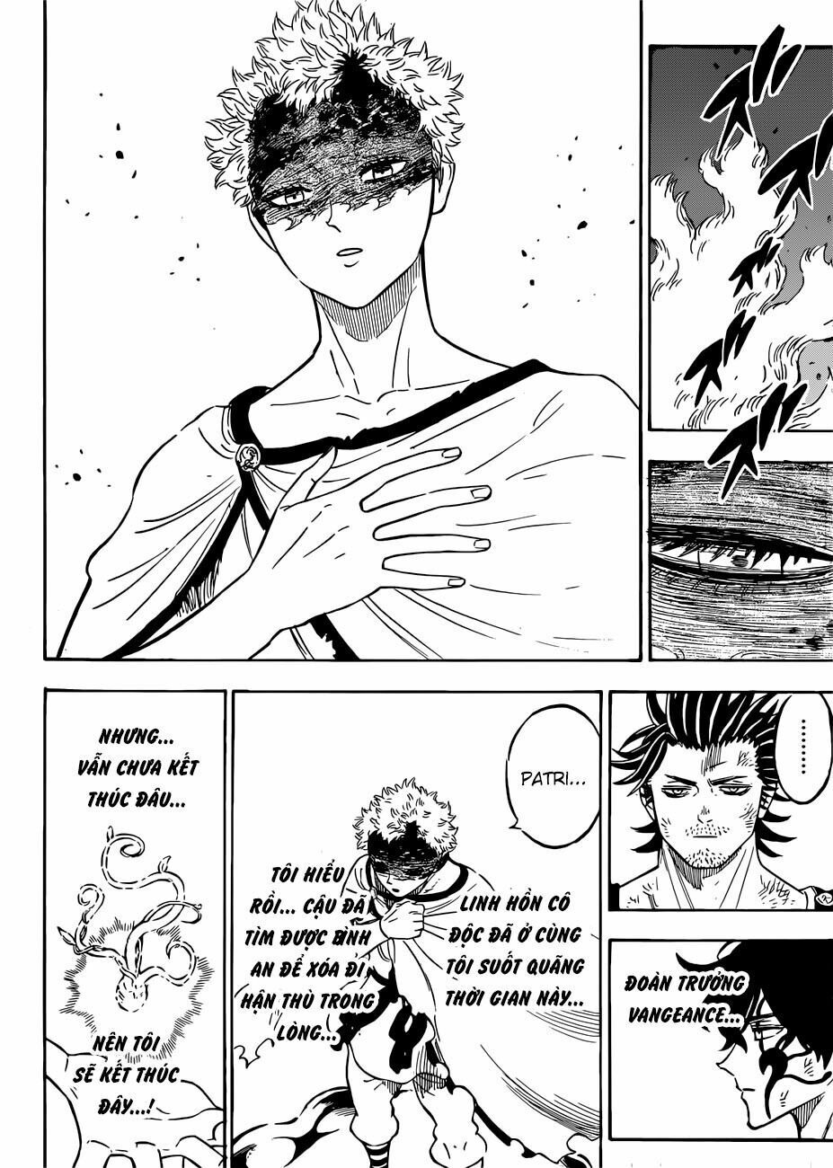 Pháp Sư Không Phép Thuật Chap 213 - Next Chap 212