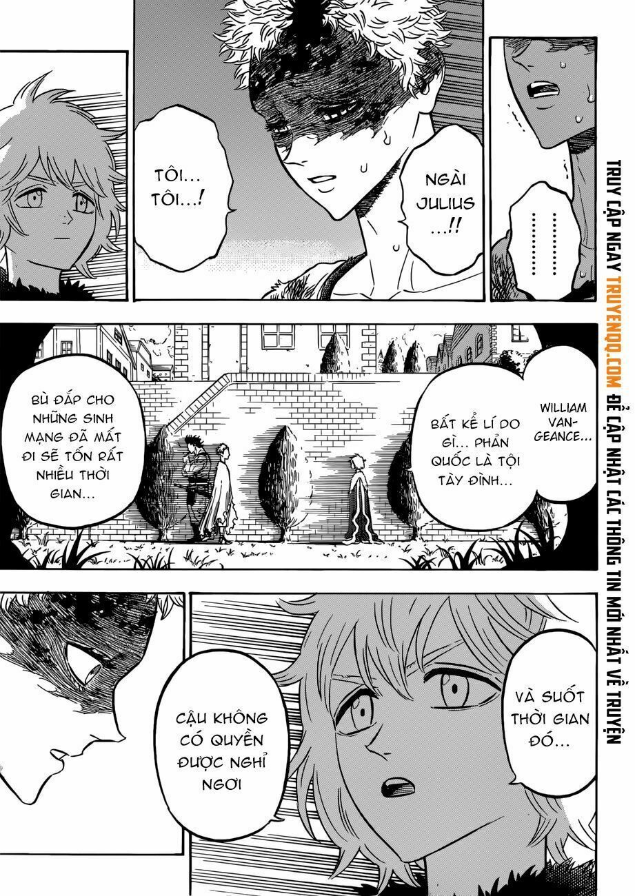 Pháp Sư Không Phép Thuật Chap 215 - Next Chap 214