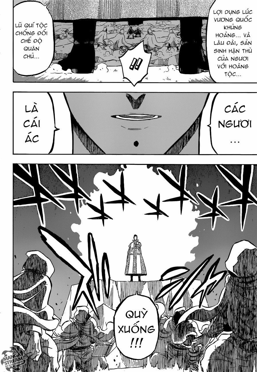 Pháp Sư Không Phép Thuật Chap 216 - Next Chap 215