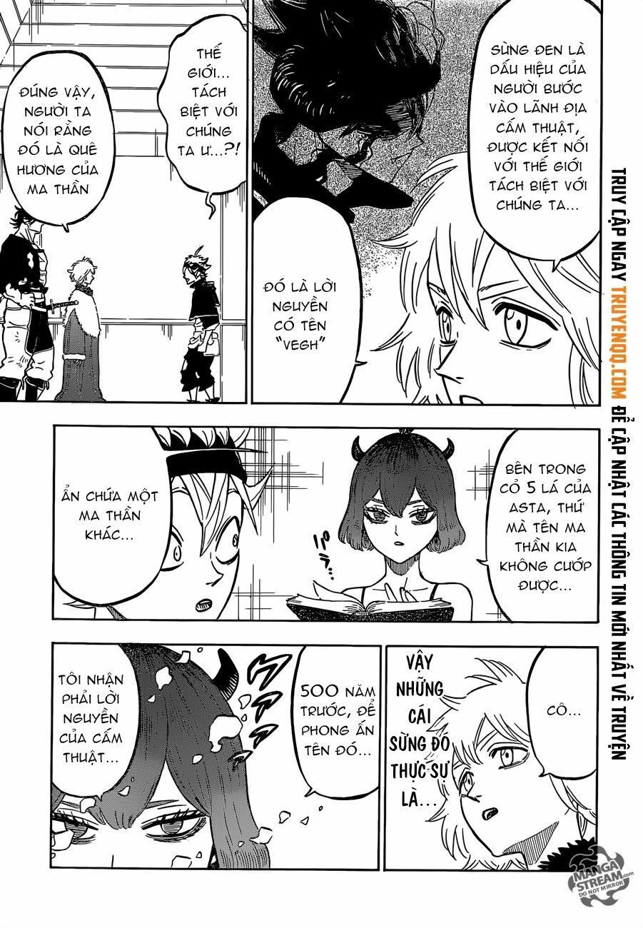 Pháp Sư Không Phép Thuật Chap 216 - Next Chap 215