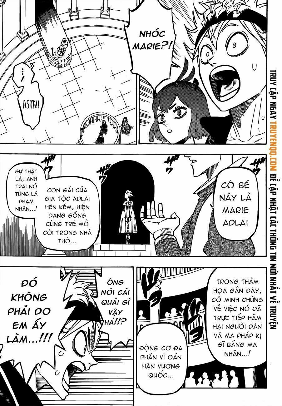 Pháp Sư Không Phép Thuật Chap 217 - Next Chap 216