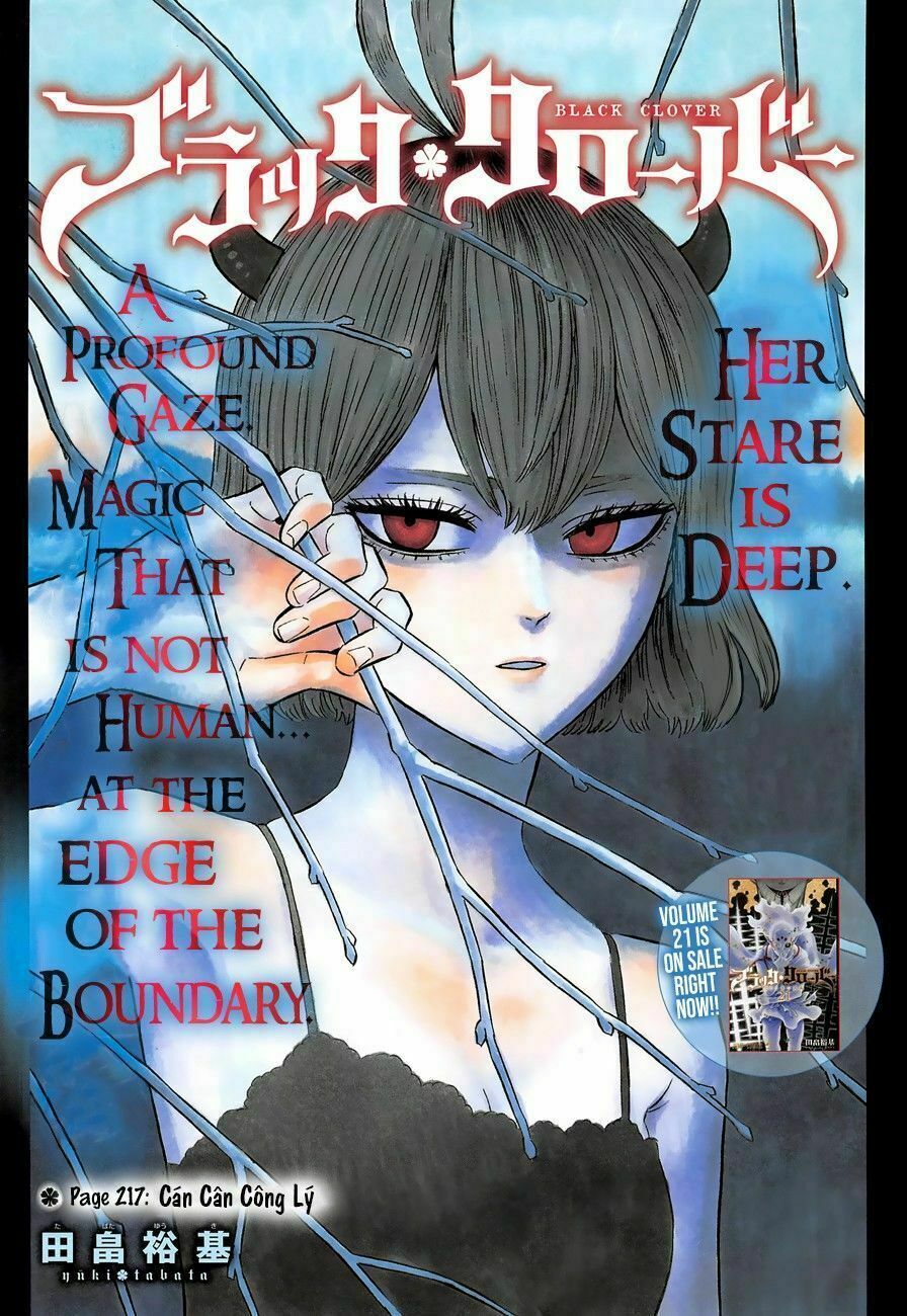 Pháp Sư Không Phép Thuật Chap 217 - Next Chap 216