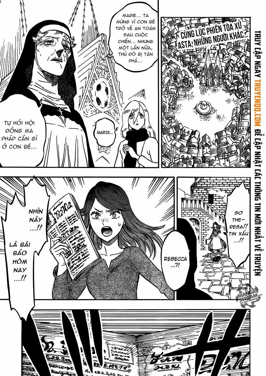 Pháp Sư Không Phép Thuật Chap 218 - Next Chap 217