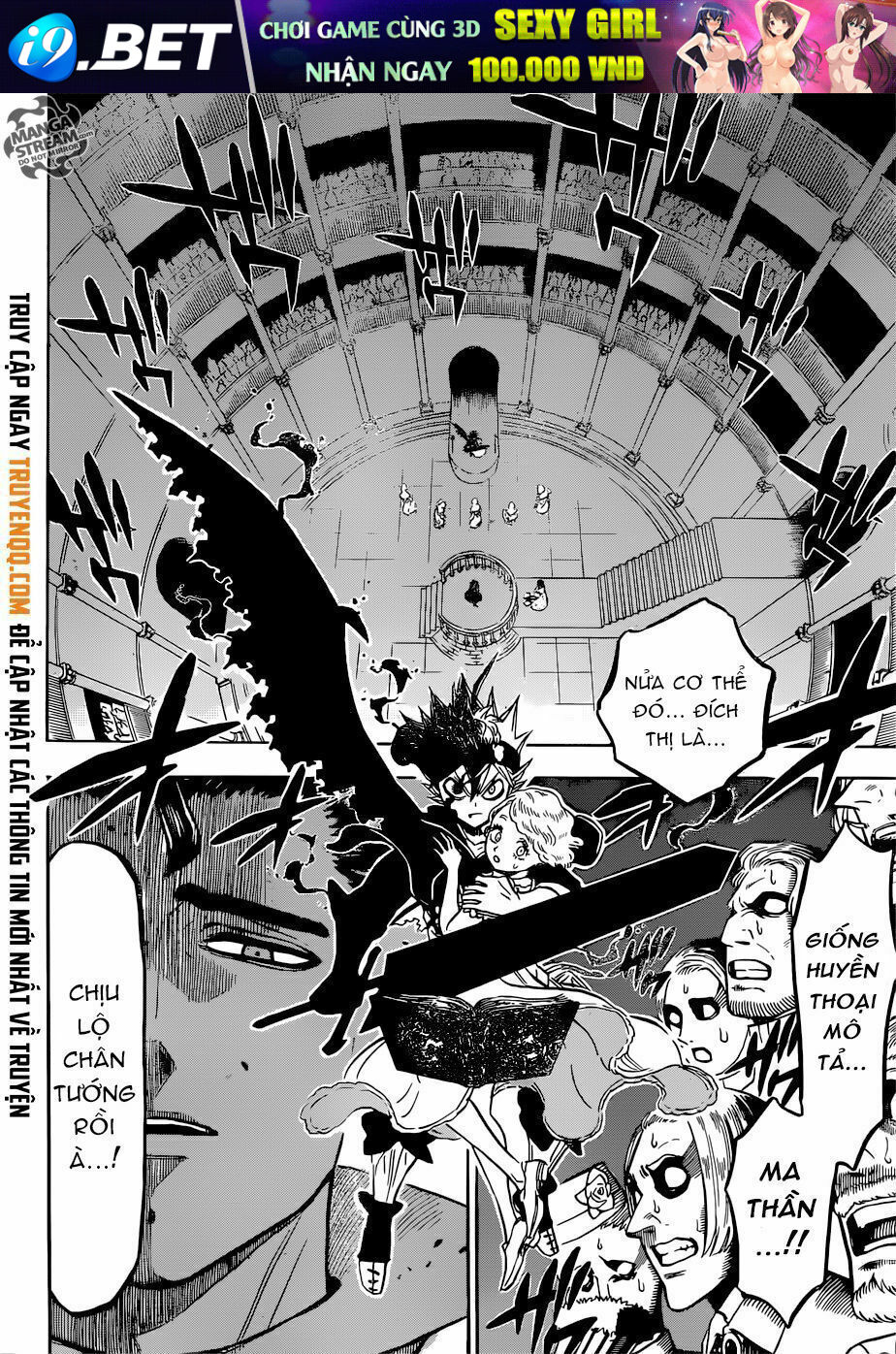 Pháp Sư Không Phép Thuật Chap 218 - Next Chap 217