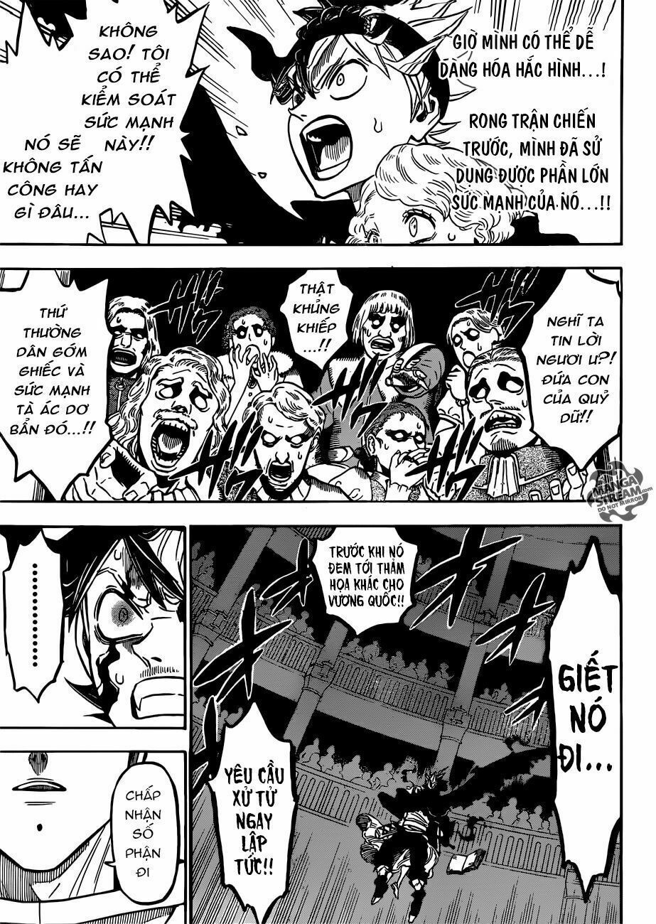 Pháp Sư Không Phép Thuật Chap 218 - Next Chap 217