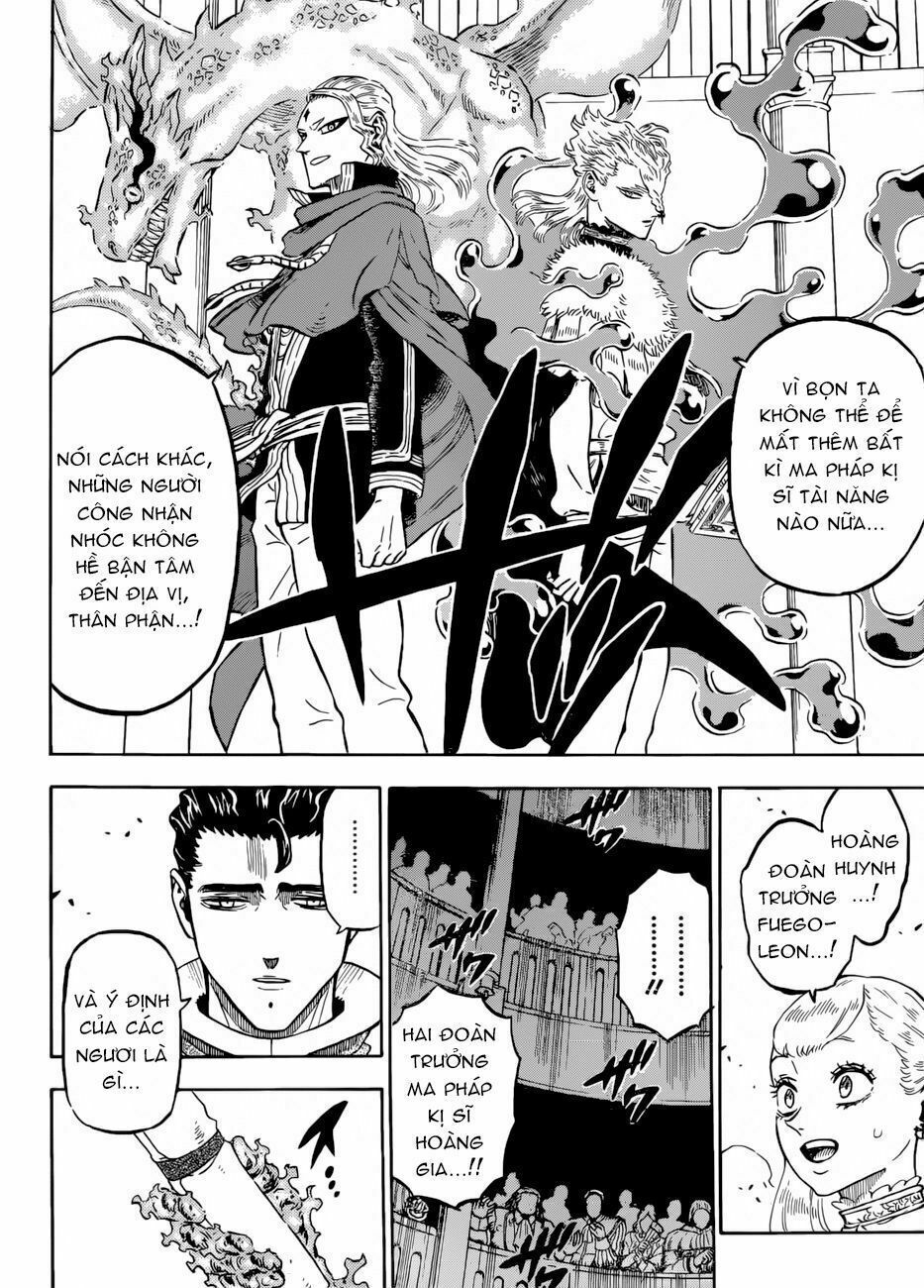 Pháp Sư Không Phép Thuật Chap 219 - Next Chap 218