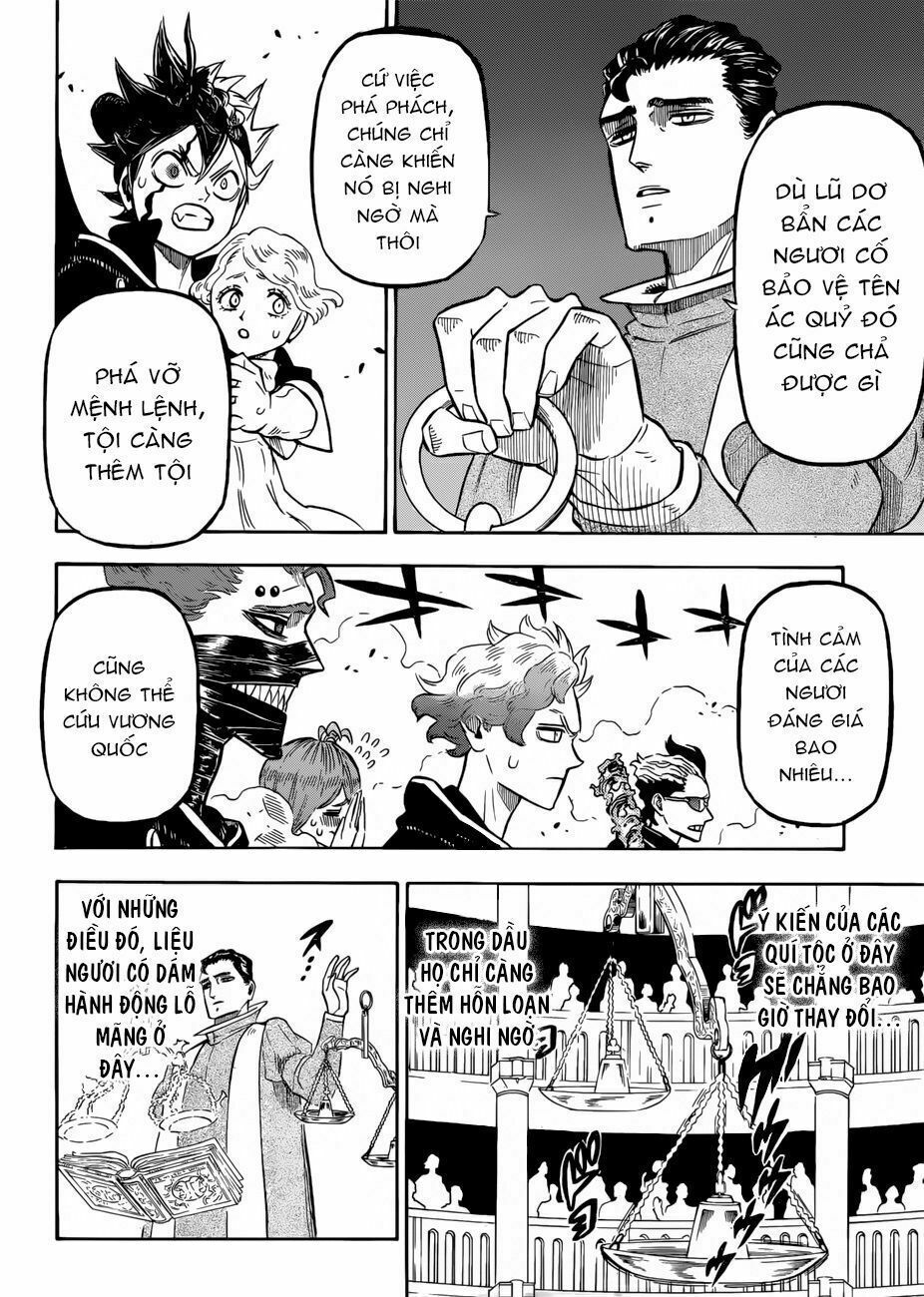 Pháp Sư Không Phép Thuật Chap 219 - Next Chap 218