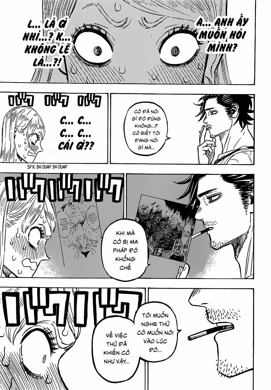 Pháp Sư Không Phép Thuật Chap 220 - Next Chap 219