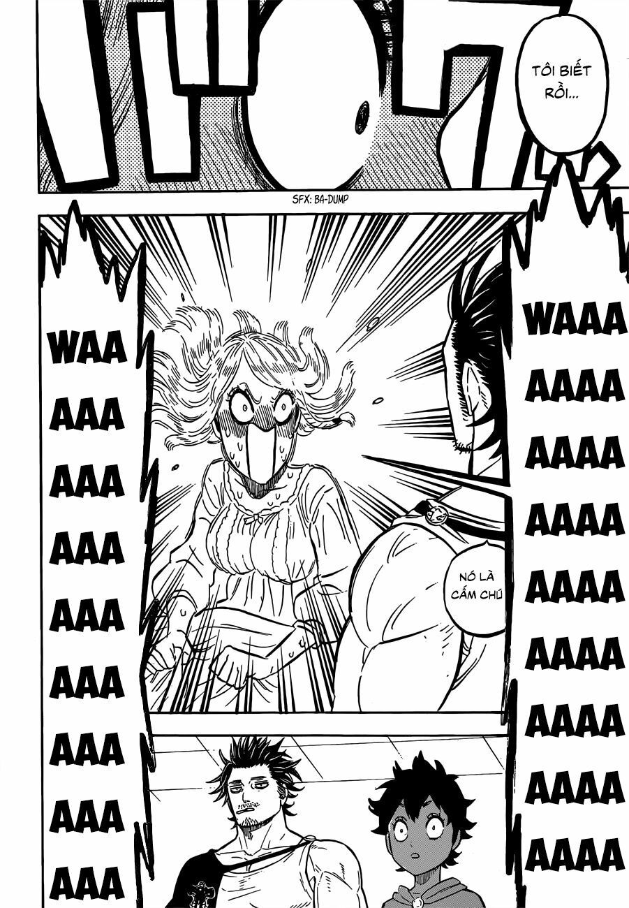 Pháp Sư Không Phép Thuật Chap 220 - Next Chap 219