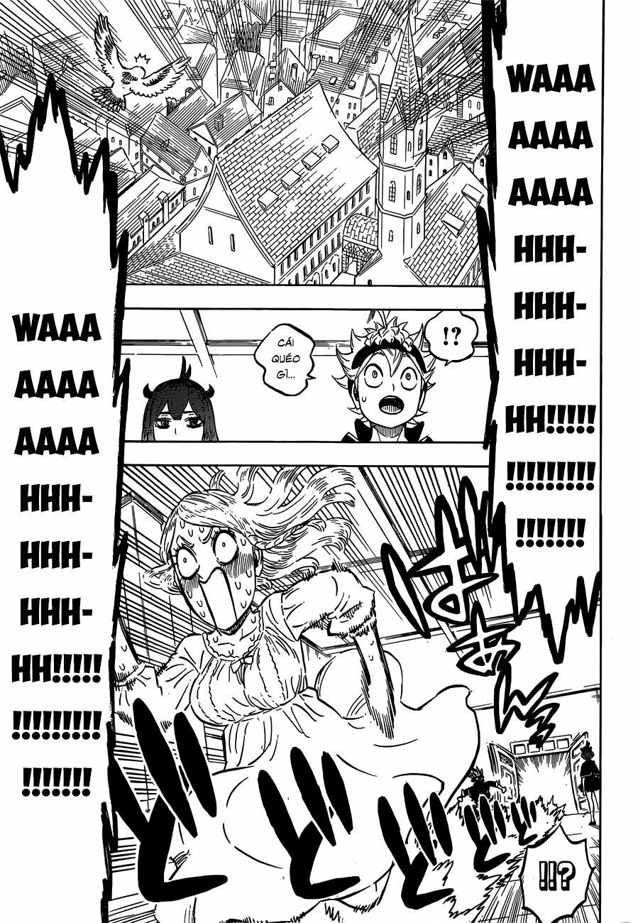 Pháp Sư Không Phép Thuật Chap 220 - Next Chap 219