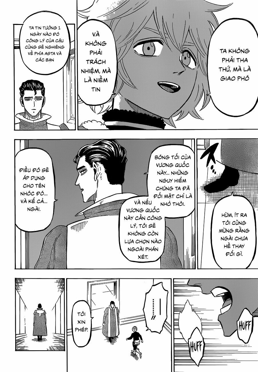 Pháp Sư Không Phép Thuật Chap 220 - Next Chap 219