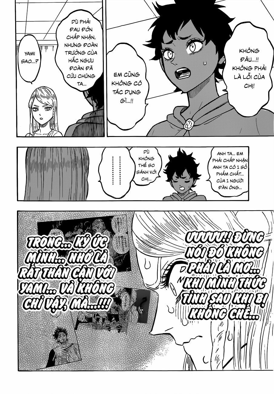 Pháp Sư Không Phép Thuật Chap 220 - Next Chap 219