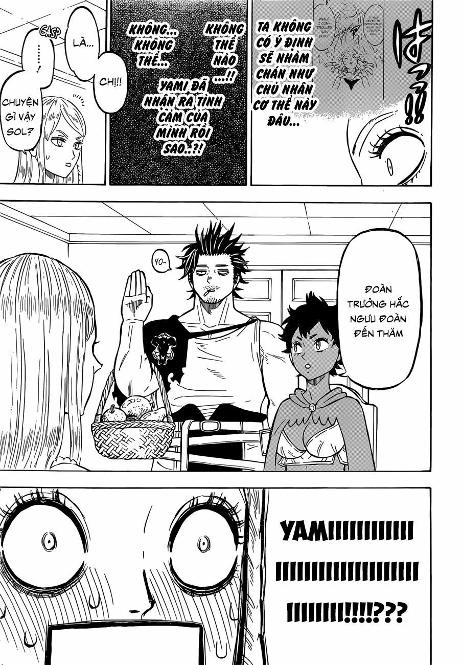 Pháp Sư Không Phép Thuật Chap 220 - Next Chap 219