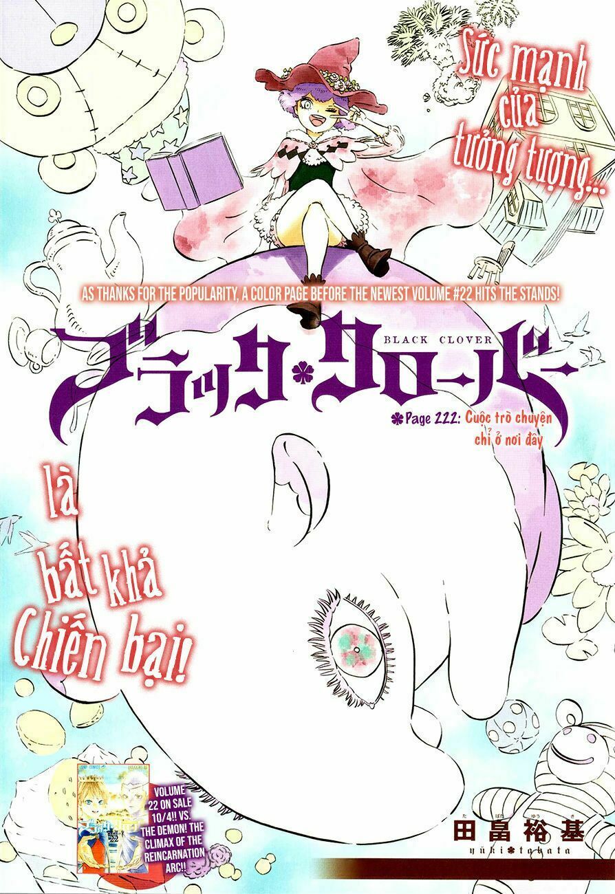 Pháp Sư Không Phép Thuật Chap 222 - Next Chap 221